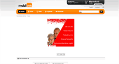 Desktop Screenshot of mobilando.de